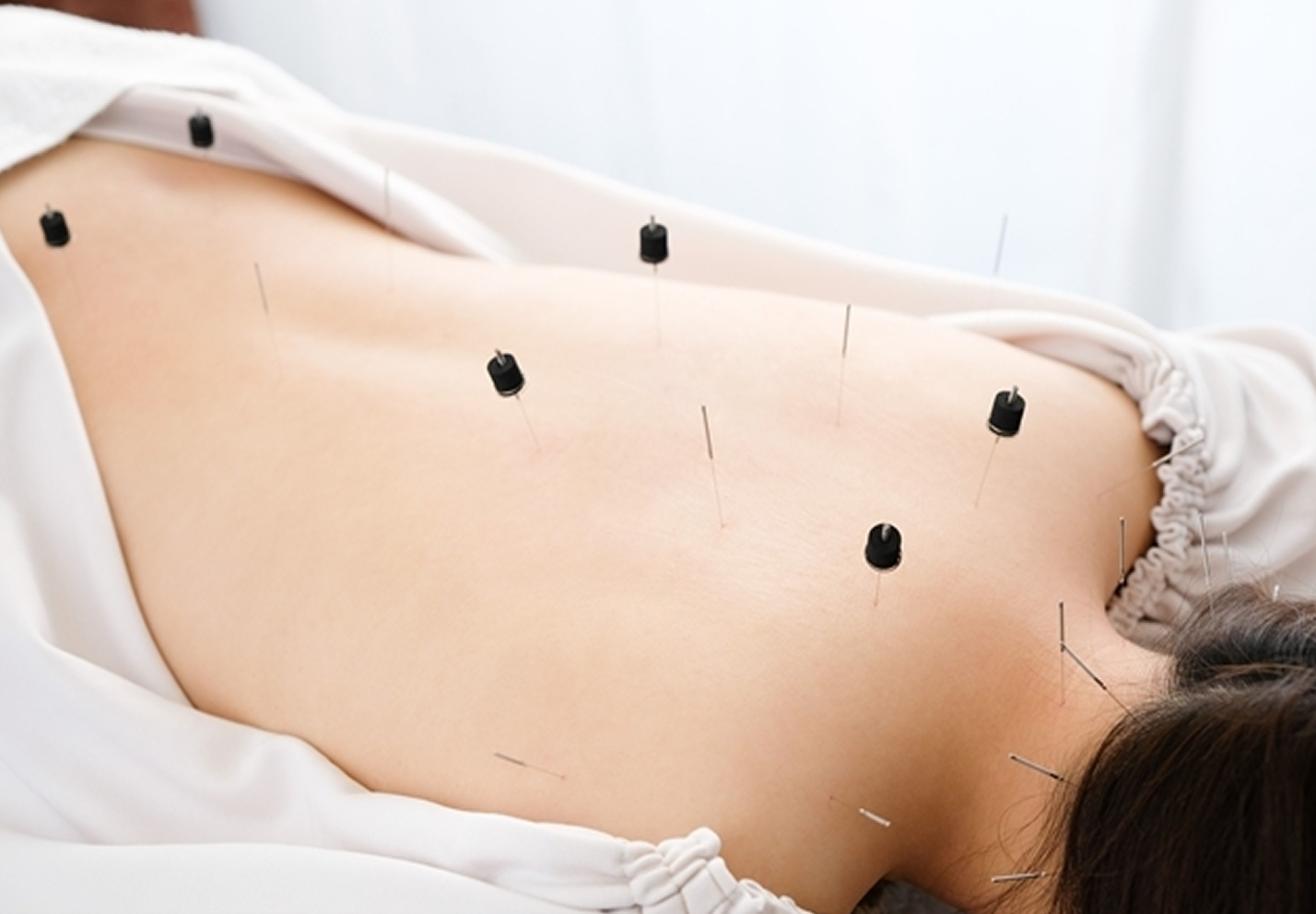 リラクゼーション